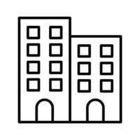 building-icon-free-vector